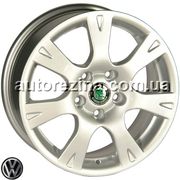 ZW Replica ZW-D730 S R16 5/112